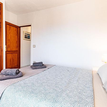 Ocean View Penthouse By Dream Homes Tenerife Puerto de Santiago  Ngoại thất bức ảnh