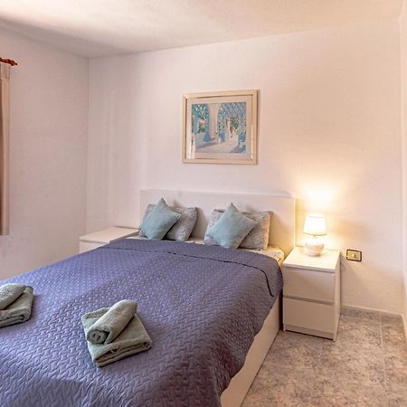 Ocean View Penthouse By Dream Homes Tenerife Puerto de Santiago  Ngoại thất bức ảnh