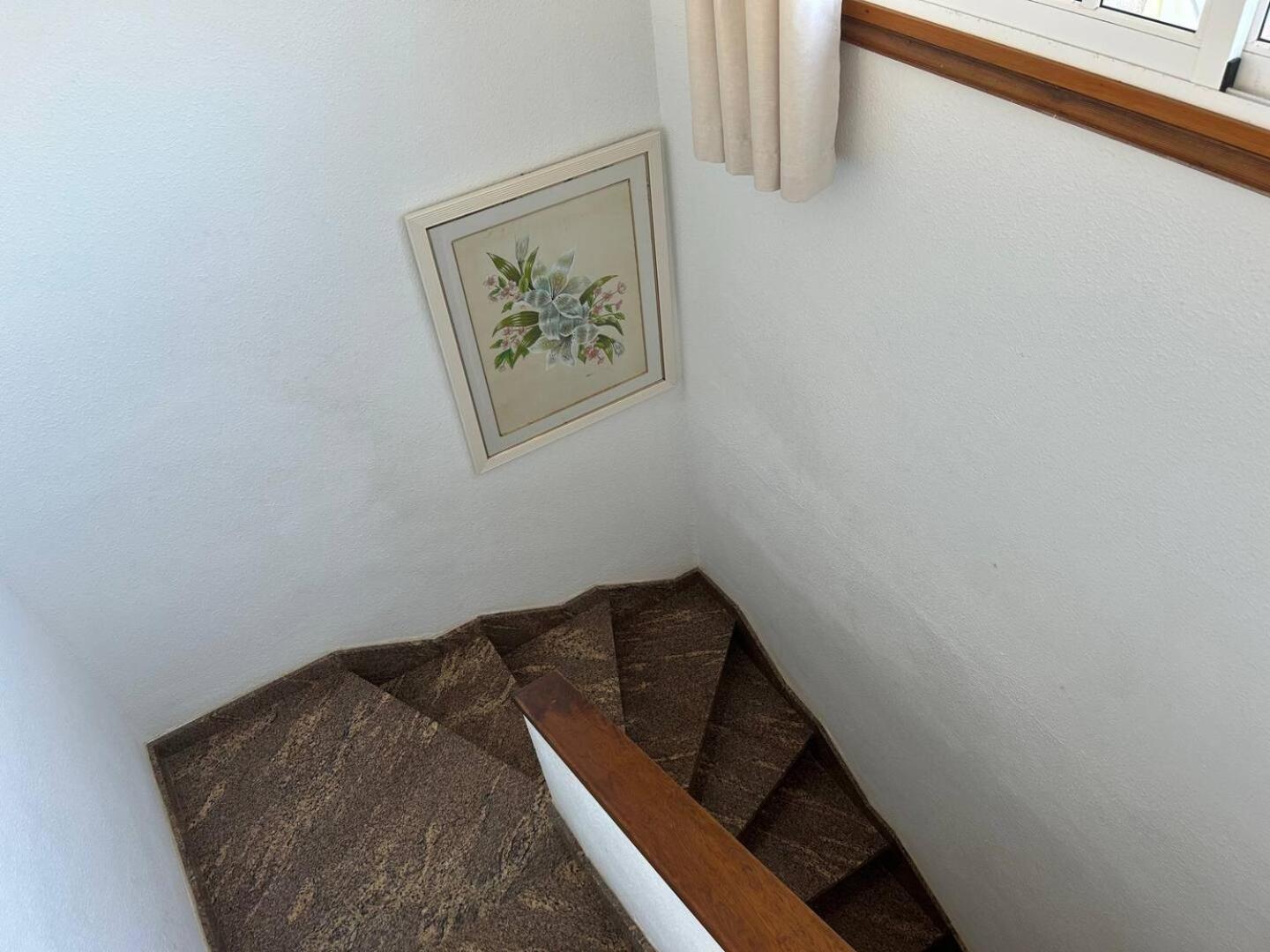 Ocean View Penthouse By Dream Homes Tenerife Puerto de Santiago  Ngoại thất bức ảnh