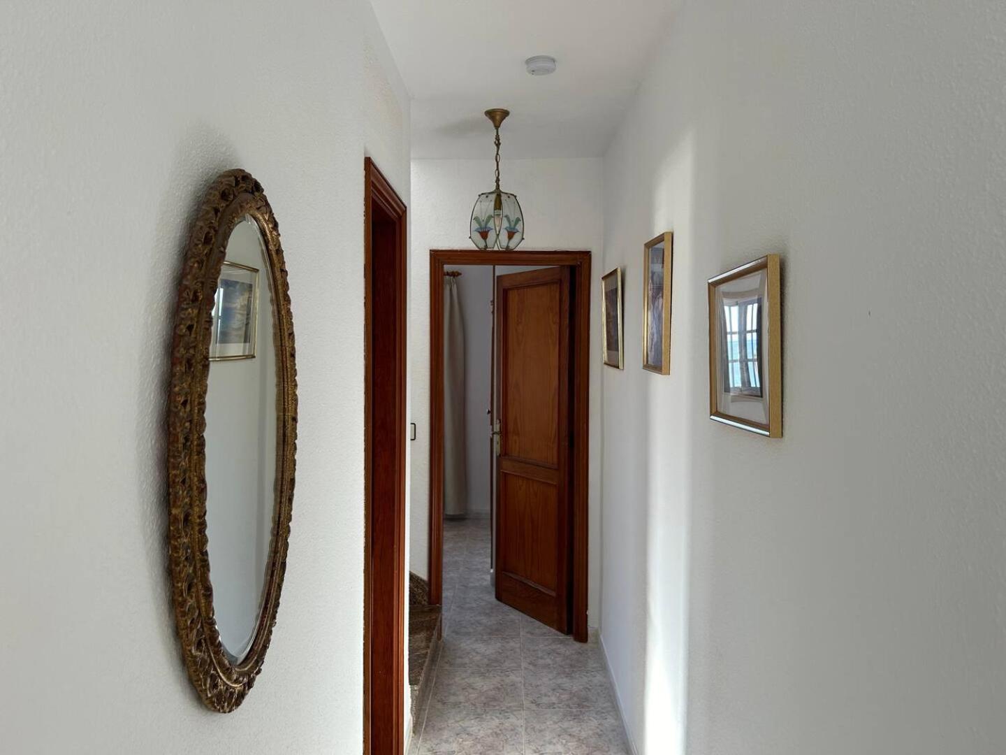 Ocean View Penthouse By Dream Homes Tenerife Puerto de Santiago  Ngoại thất bức ảnh