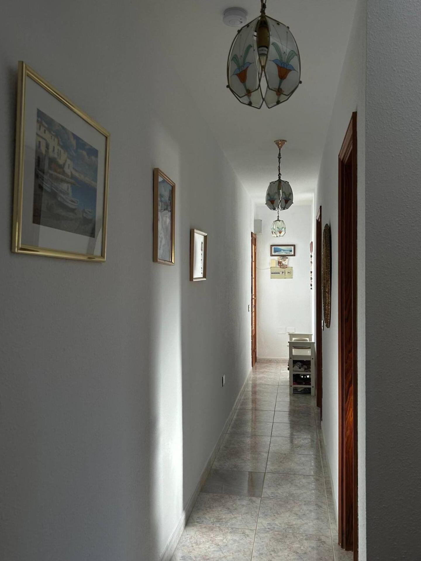 Ocean View Penthouse By Dream Homes Tenerife Puerto de Santiago  Ngoại thất bức ảnh
