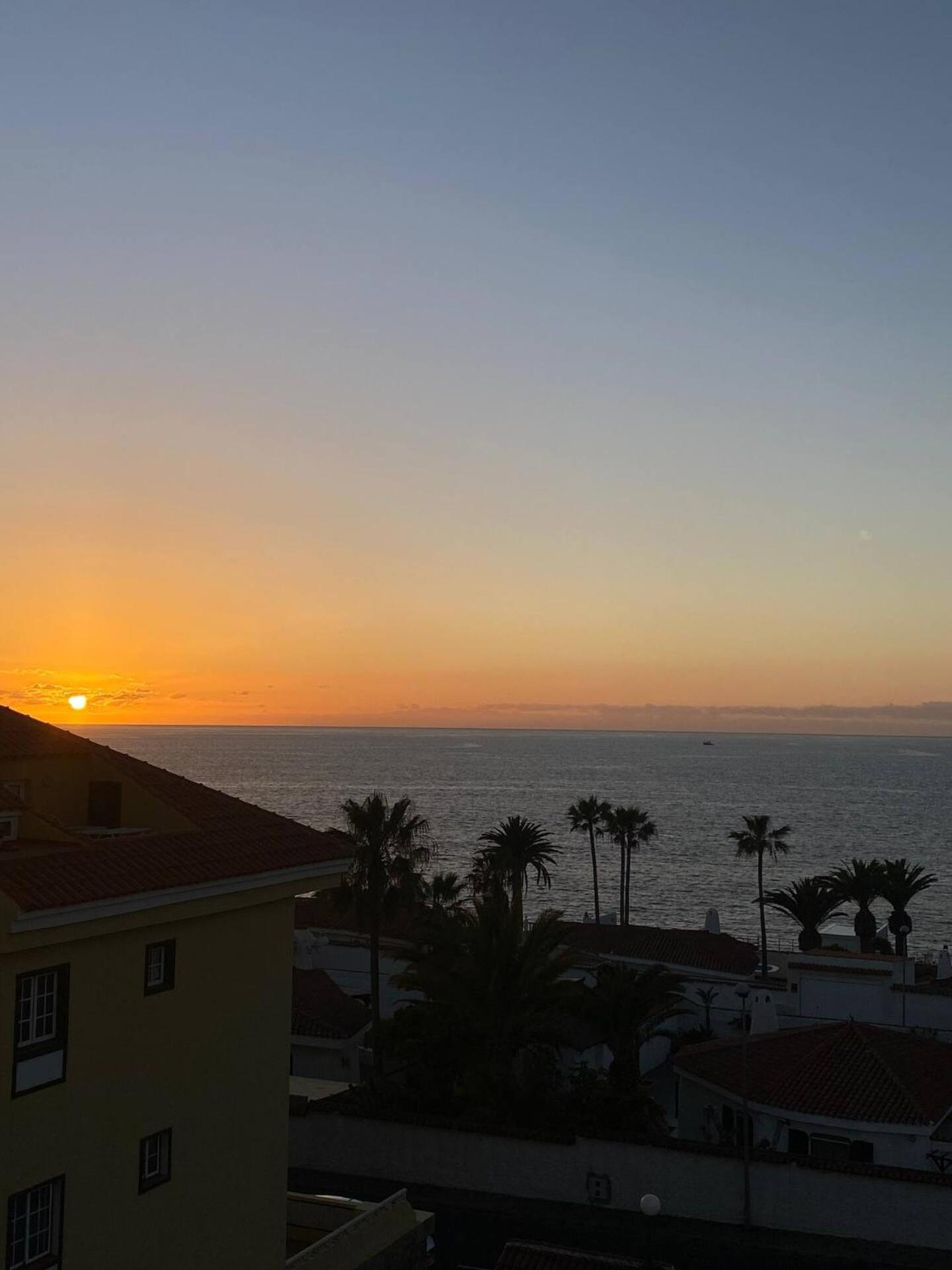 Ocean View Penthouse By Dream Homes Tenerife Puerto de Santiago  Ngoại thất bức ảnh