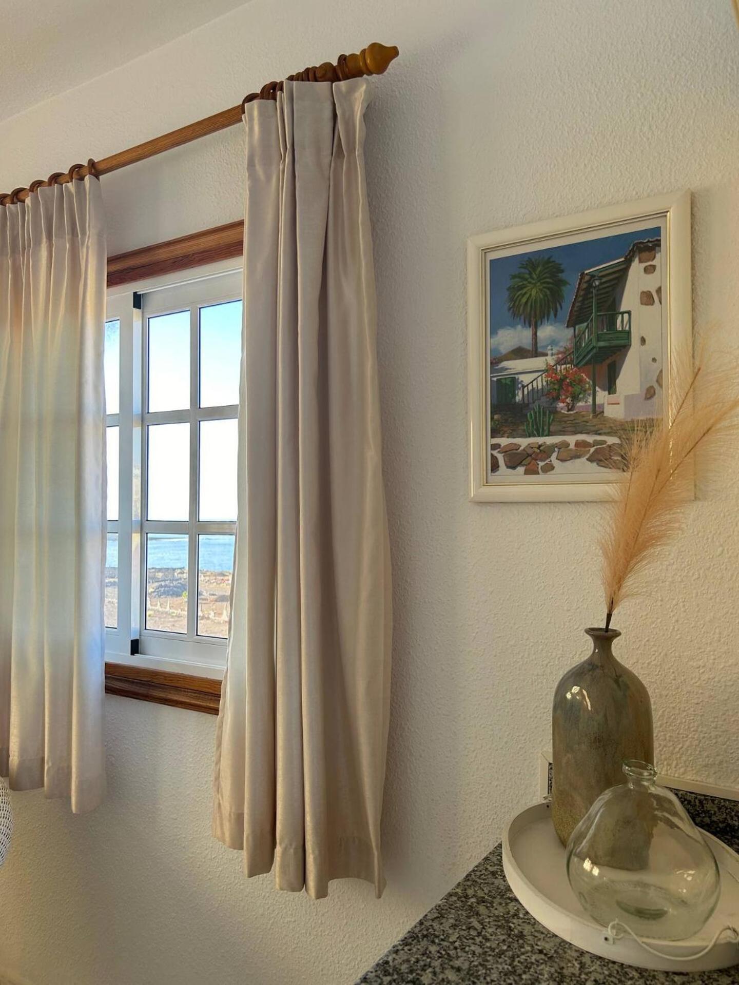 Ocean View Penthouse By Dream Homes Tenerife Puerto de Santiago  Ngoại thất bức ảnh