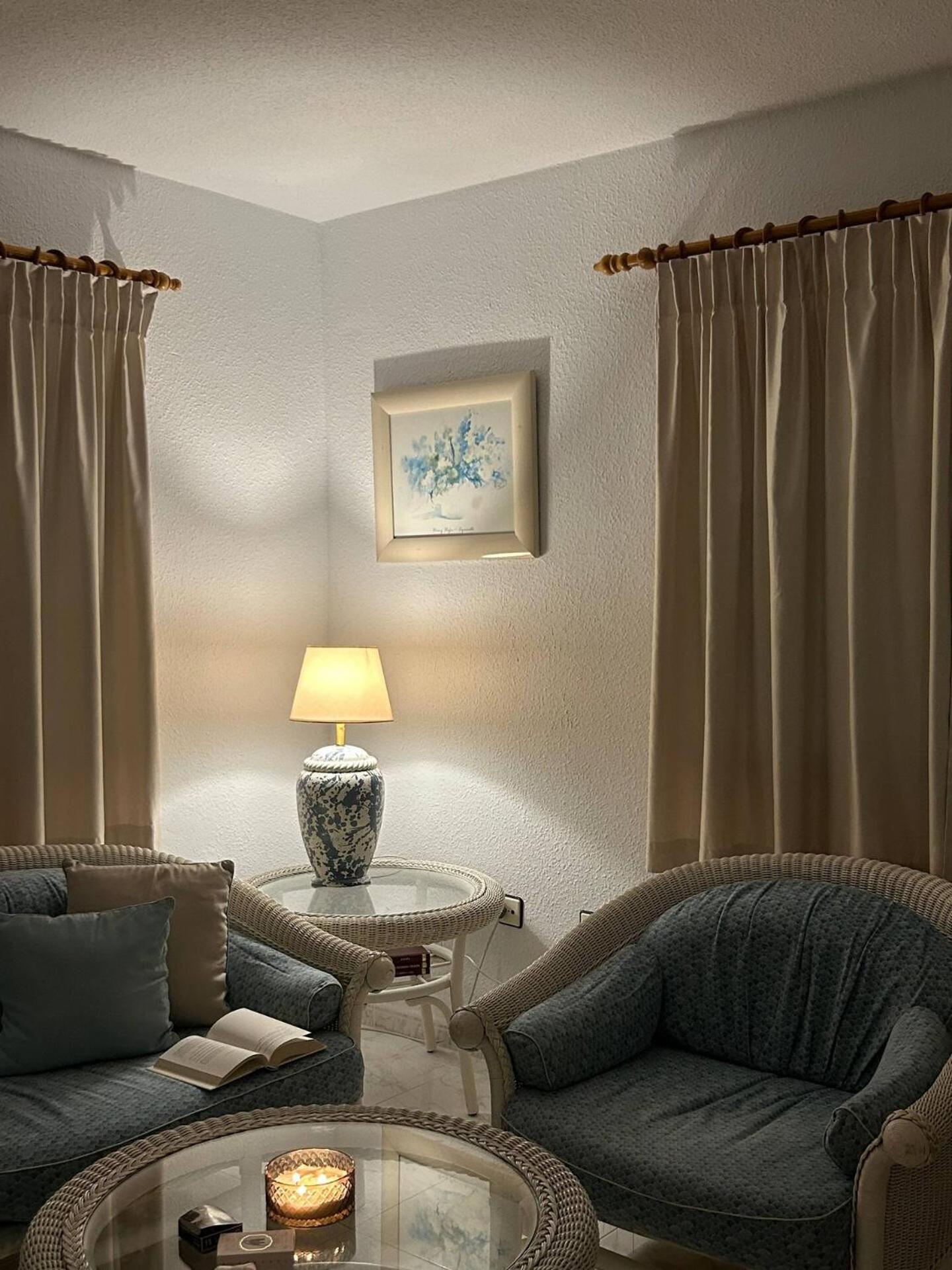 Ocean View Penthouse By Dream Homes Tenerife Puerto de Santiago  Ngoại thất bức ảnh