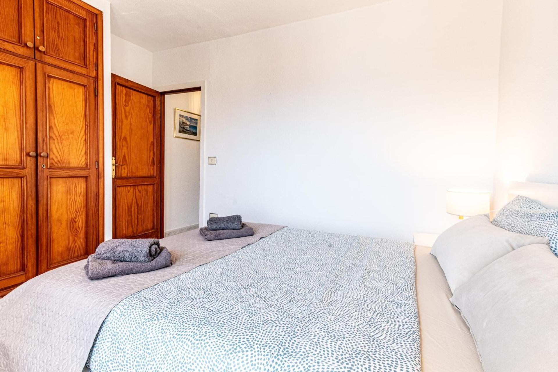 Ocean View Penthouse By Dream Homes Tenerife Puerto de Santiago  Ngoại thất bức ảnh