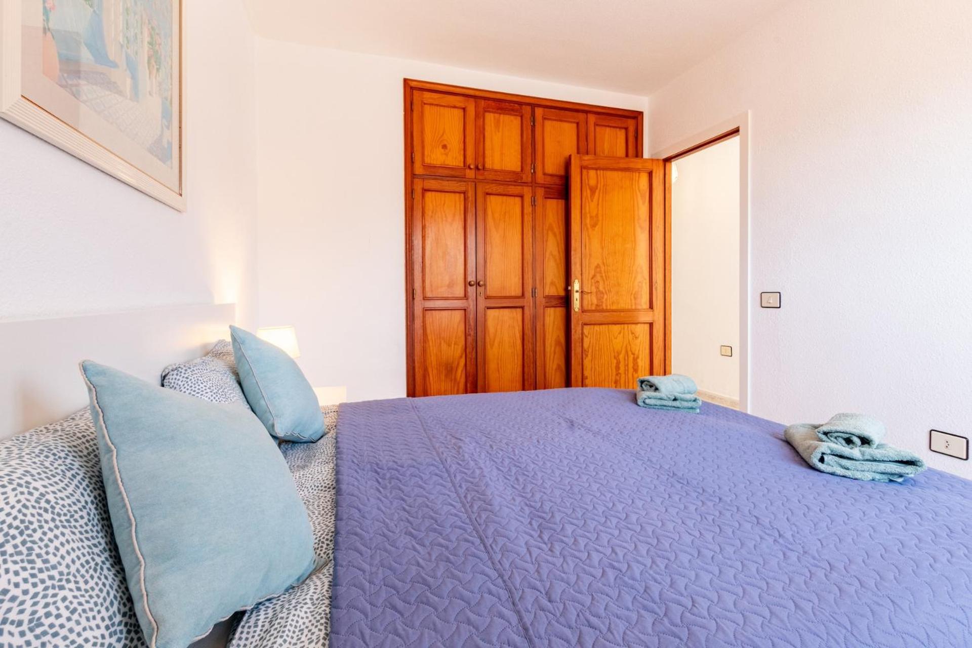 Ocean View Penthouse By Dream Homes Tenerife Puerto de Santiago  Ngoại thất bức ảnh