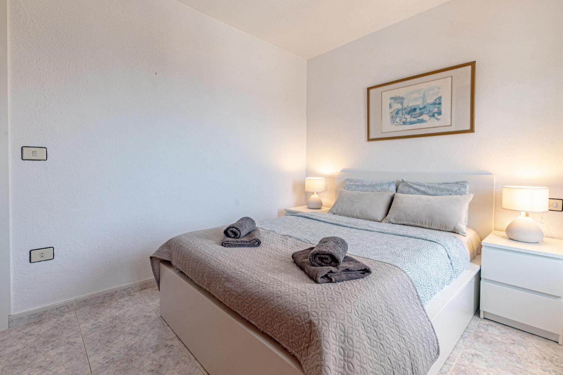 Ocean View Penthouse By Dream Homes Tenerife Puerto de Santiago  Ngoại thất bức ảnh