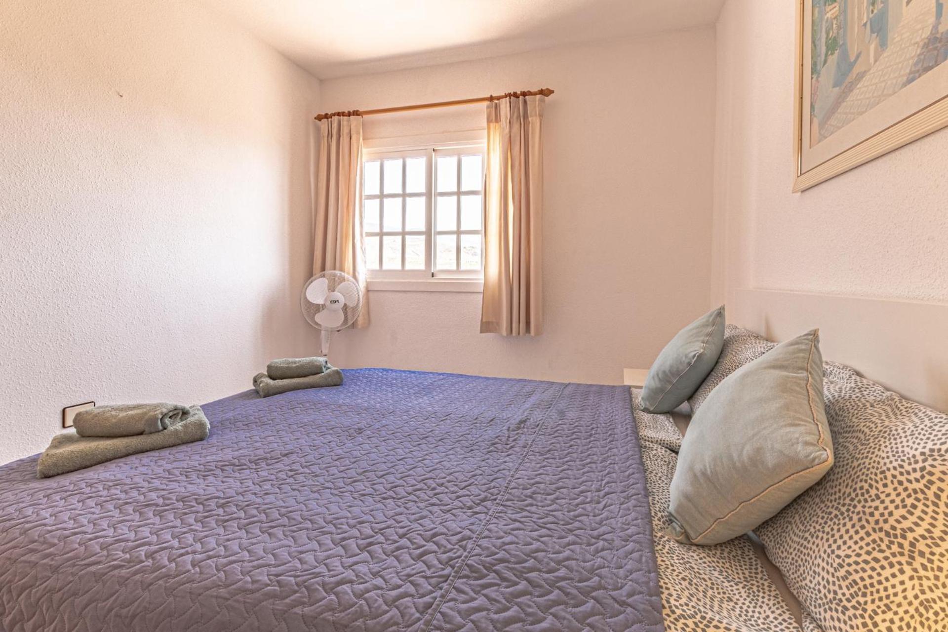 Ocean View Penthouse By Dream Homes Tenerife Puerto de Santiago  Ngoại thất bức ảnh