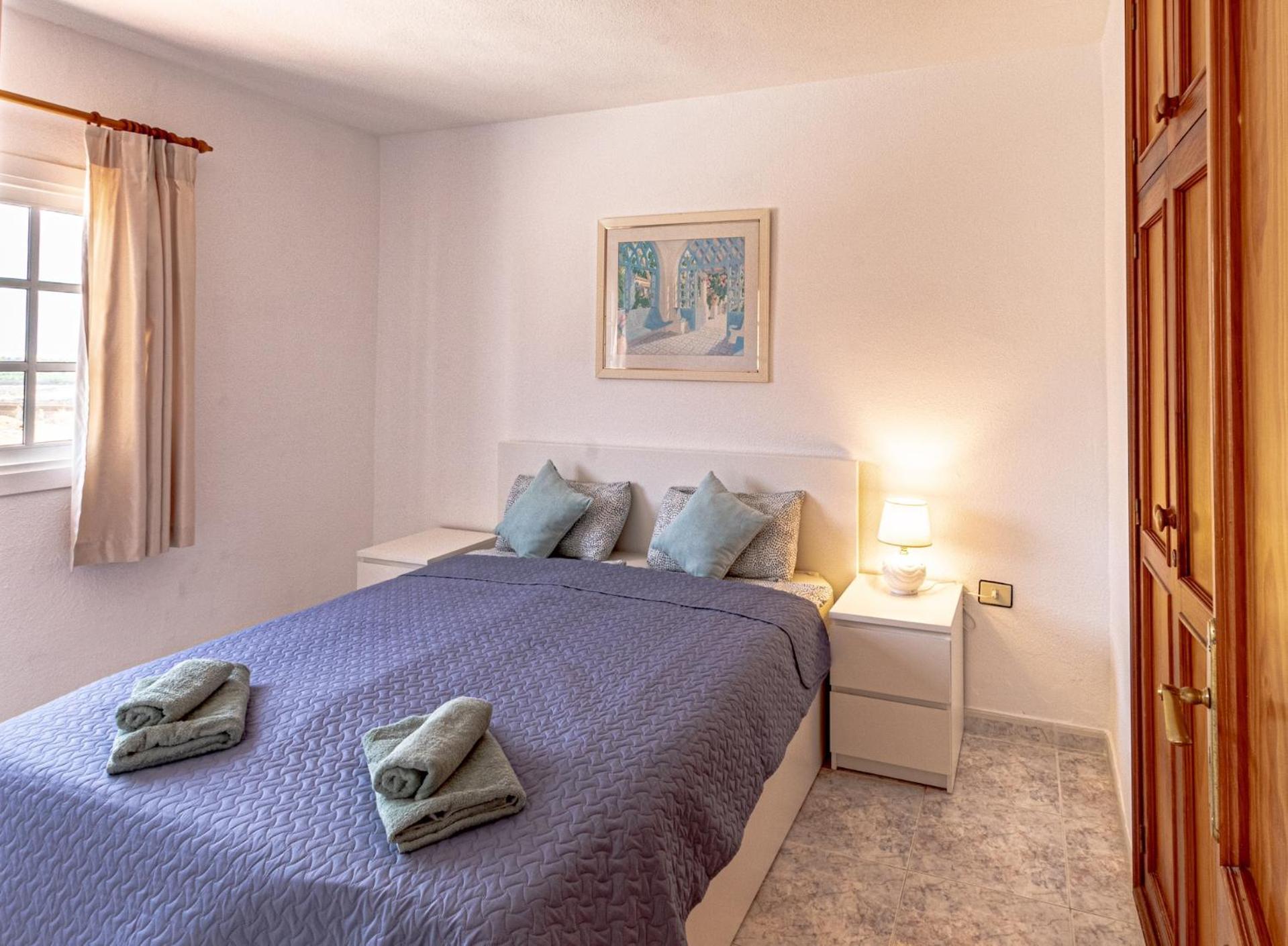 Ocean View Penthouse By Dream Homes Tenerife Puerto de Santiago  Ngoại thất bức ảnh